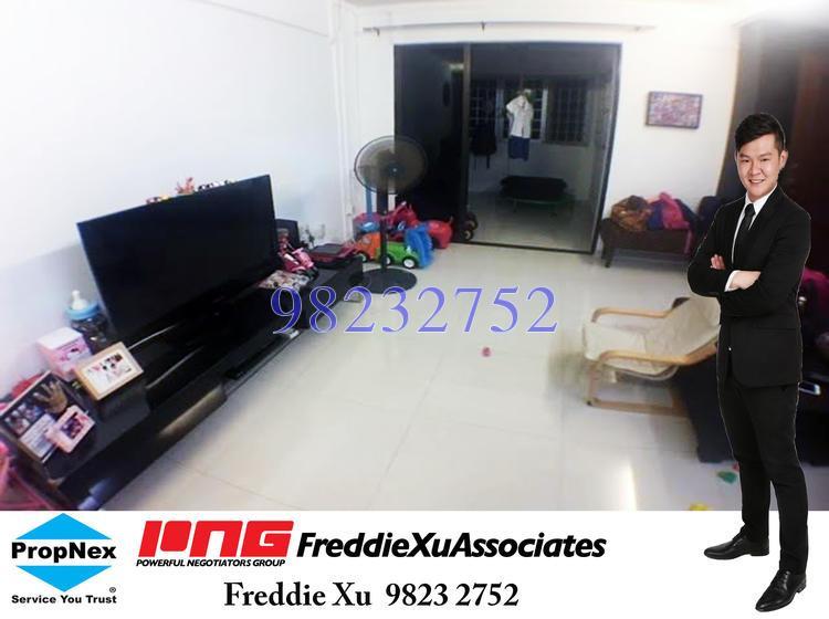 Blk 325 Ang Mo Kio Avenue 3 (Ang Mo Kio), HDB 4 Rooms #145248772